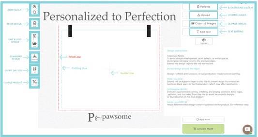 P for Pawsome Customizer: Your Comprehensive Guide to Layout and Functions